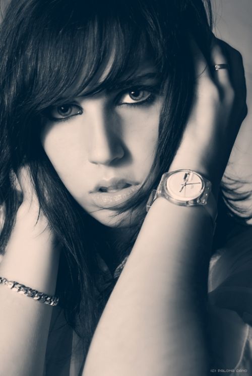 Fotografia de Paloma C. Rovirosa - Galeria Fotografica: Algunos Ejemplos - Foto: 