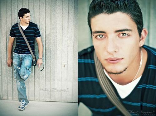 Fotografia de Paloma C. Rovirosa - Galeria Fotografica: Algunos Ejemplos - Foto: 