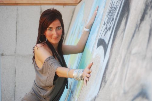 Fotografia de Studios Daiton - Galeria Fotografica: BOOK MARIA DEL MAR - Foto: 