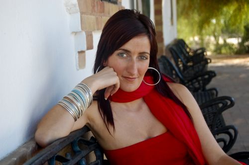 Fotografia de Studios Daiton - Galeria Fotografica: BOOK MARIA DEL MAR - Foto: 