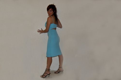 Fotografia de Studios Daiton - Galeria Fotografica: BOOK MARIA DEL MAR - Foto: 