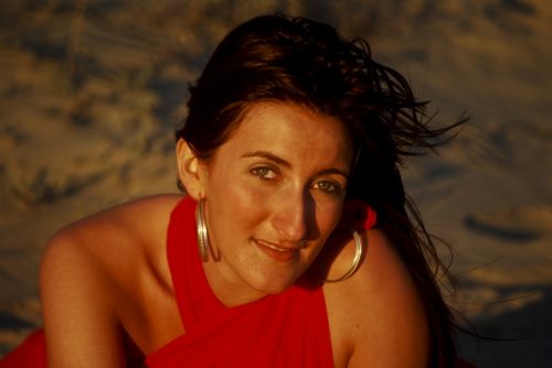 Fotografia de Studios Daiton - Galeria Fotografica: BOOK MARIA DEL MAR - Foto: 