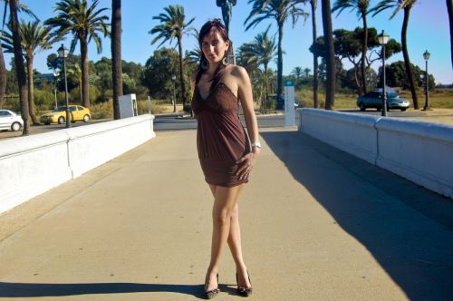 Fotografia de Studios Daiton - Galeria Fotografica: BOOK MARIA DEL MAR - Foto: 