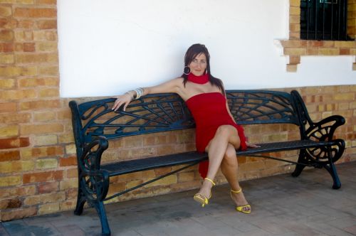 Fotografia de Studios Daiton - Galeria Fotografica: BOOK MARIA DEL MAR - Foto: 