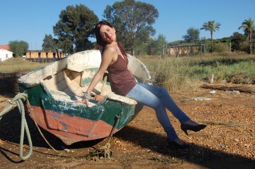 Fotografia de Studios Daiton - Galeria Fotografica: BOOK MARIA DEL MAR - Foto: 