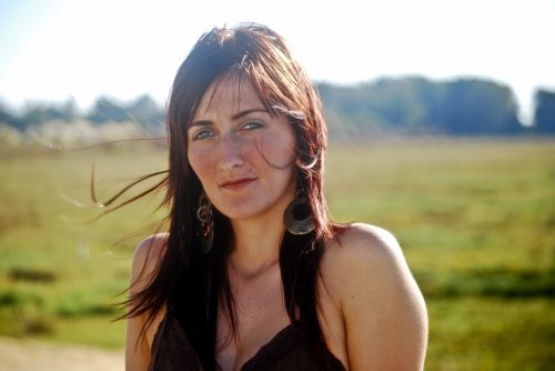 Fotografia de Studios Daiton - Galeria Fotografica: BOOK MARIA DEL MAR - Foto: 