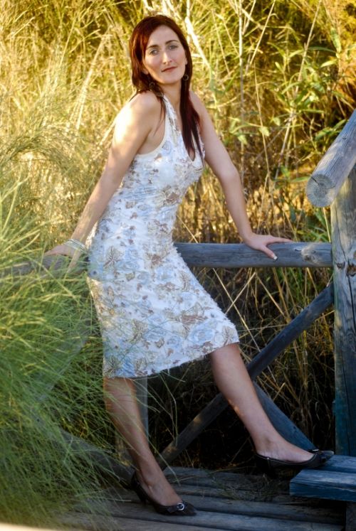 Fotografia de Studios Daiton - Galeria Fotografica: BOOK MARIA DEL MAR - Foto: 