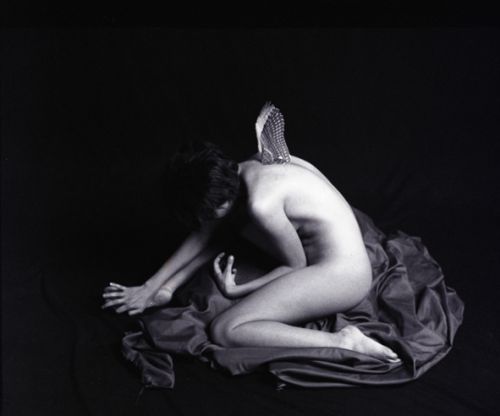 Fotografia de Fotoarte - Galeria Fotografica: Undergroundangels - Foto: 