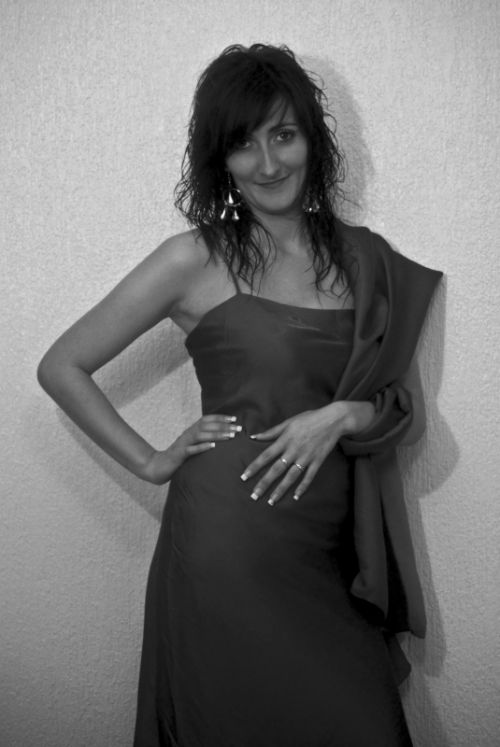 Fotografia de Studios Daiton - Galeria Fotografica: BOOK MARIA DEL MAR - Foto: 