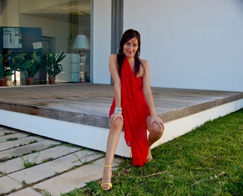 Fotografia de Studios Daiton - Galeria Fotografica: BOOK MARIA DEL MAR - Foto: 