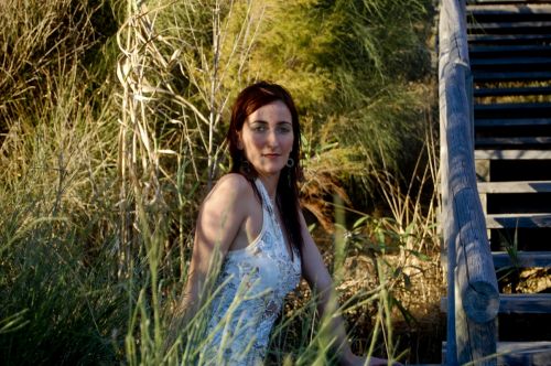 Fotografia de Studios Daiton - Galeria Fotografica: BOOK MARIA DEL MAR - Foto: 