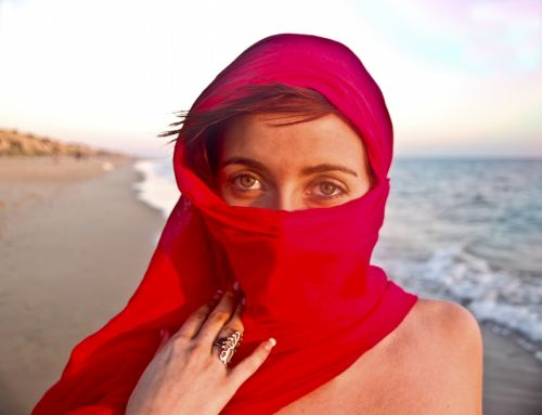 Fotografia de Studios Daiton - Galeria Fotografica: BOOK MARIA DEL MAR - Foto: 