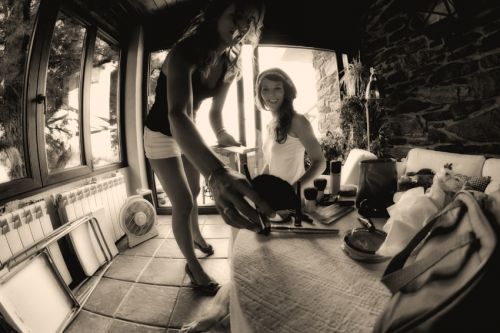 Fotografia de nacho - Galeria Fotografica: BODAS 2012 - Foto: 