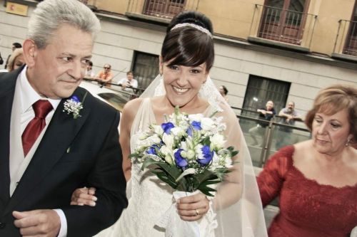 Fotografia de nacho - Galeria Fotografica: BODAS 2012 - Foto: 