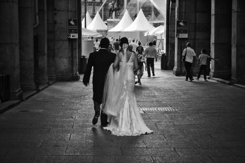 Fotografia de nacho - Galeria Fotografica: BODAS 2012 - Foto: 