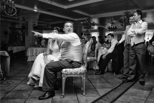 Fotografia de nacho - Galeria Fotografica: BODAS 2012 - Foto: 