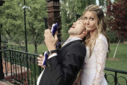 Fotografia de nacho - Galeria Fotografica: BODAS 2012 - Foto: 