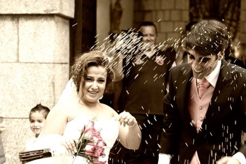 Fotografia de nacho - Galeria Fotografica: BODAS 2012 - Foto: 