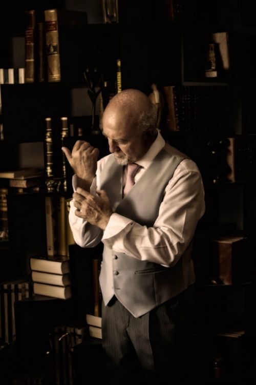 Fotografia de nacho - Galeria Fotografica: BODAS 2012 - Foto: 