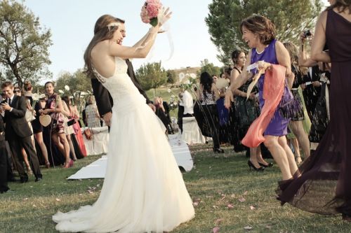 Fotografia de nacho - Galeria Fotografica: BODAS 2012 - Foto: 