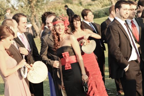 Fotografia de nacho - Galeria Fotografica: BODAS 2012 - Foto: 