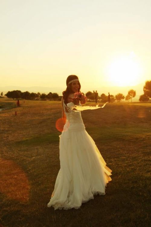 Fotografia de nacho - Galeria Fotografica: BODAS 2012 - Foto: 