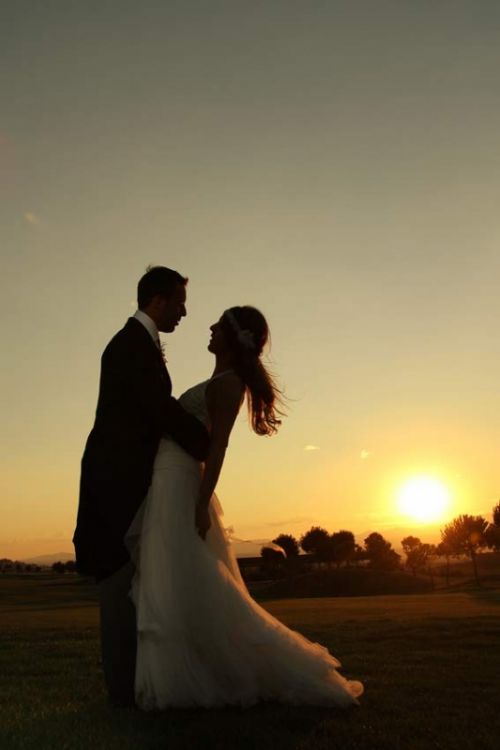 Fotografia de nacho - Galeria Fotografica: BODAS 2012 - Foto: 