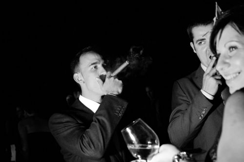 Fotografia de nacho - Galeria Fotografica: BODAS 2012 - Foto: 