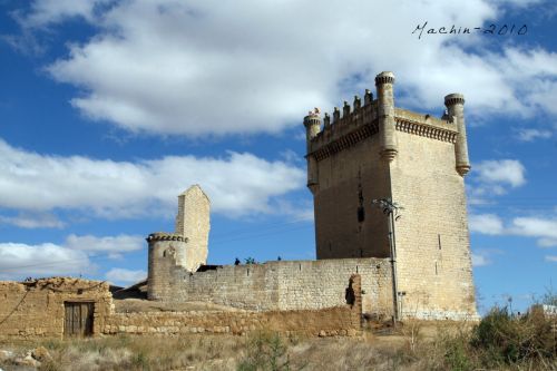 Fotografia de machin - Galeria Fotografica: Palencia - Foto: Belmonte de Campos. Palencia