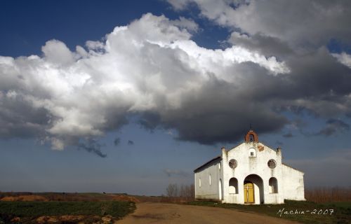 Fotografia de machin - Galeria Fotografica: Palencia - Foto: Osorno La Mayor. Palencia