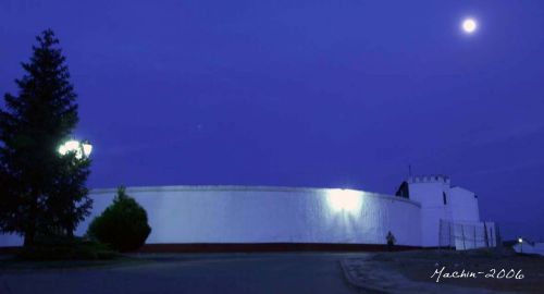 Fotografia de machin - Galeria Fotografica: Palencia - Foto: Herrera de Pisuerga. Palencia