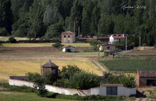 Fotografia de machin - Galeria Fotografica: Palencia - Foto: Herrera de Pisuerga. Palencia