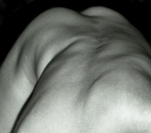 Fotografia de M. Esteras - Galeria Fotografica: Abstraccin del cuerpo color - Foto: 