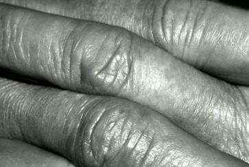 Fotografia de M. Esteras - Galeria Fotografica: Macrofotografia B/N y Color - Foto: 