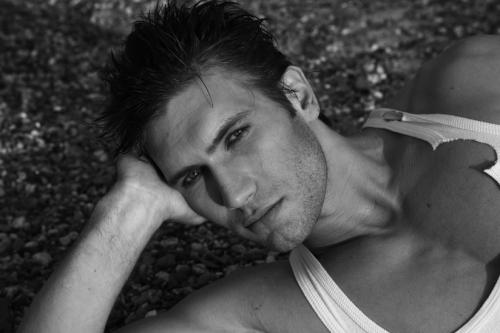 Fotografia de make-up artist - Galeria Fotografica: shoots hombres - Foto: 2.