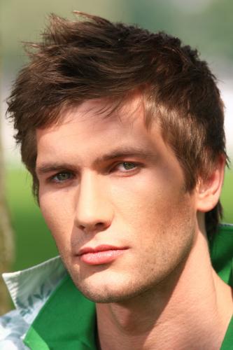 Fotografia de make-up artist - Galeria Fotografica: shoots hombres - Foto: 7.