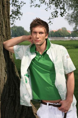 Fotografia de make-up artist - Galeria Fotografica: shoots hombres - Foto: 8.