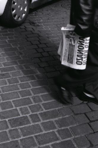 Fotografia de M. Esteras - Galeria Fotografica: Encontradas - Foto: 