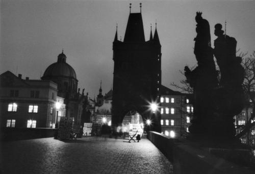 Fotografia de Mercedes Fernandez - Galeria Fotografica: Un segundo - Foto: Sueo...