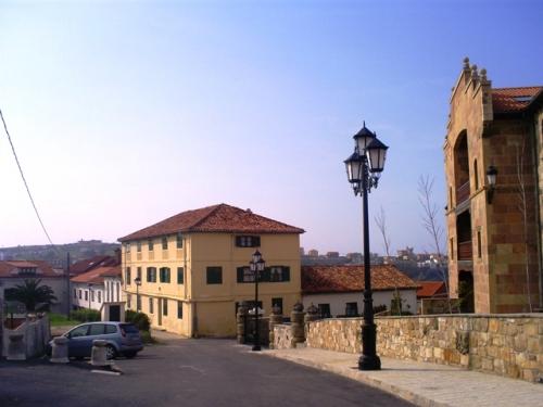 Fotografia de Christian Blana - Galeria Fotografica: CALLES - Foto: Suances