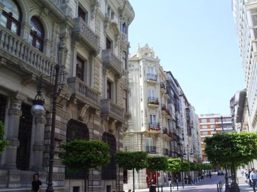 Fotografia de Christian Blana - Galeria Fotografica: CALLES - Foto: Santander