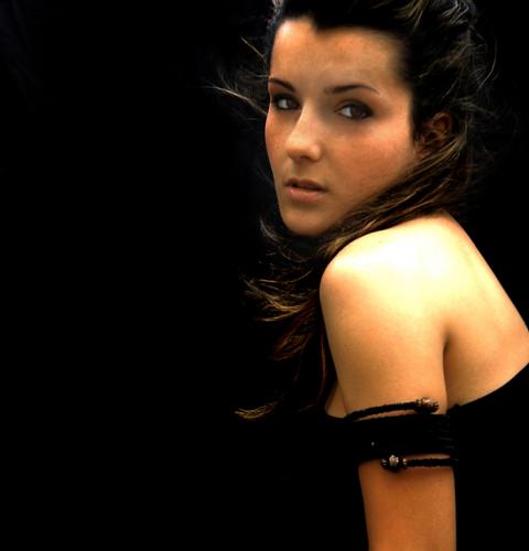 Fotografia de Mngeles S.T. - Galeria Fotografica: Moda - Foto: Low Key