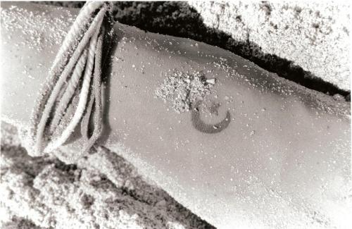 Fotografia de Fran - Galeria Fotografica: Sensaciones - Foto: La Luna