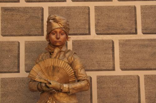 Fotografia de Mercedes Fernandez - Galeria Fotografica: Un segundo - Foto: Deslumbrada por Granada