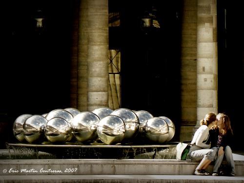 Fotografia de p h o t o g e n i c a l - Galeria Fotografica: Retratos - Foto: Pars y el amor ...