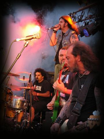 Fotografia de jorg3e - Galeria Fotografica: fiesta X - Foto: radical 3