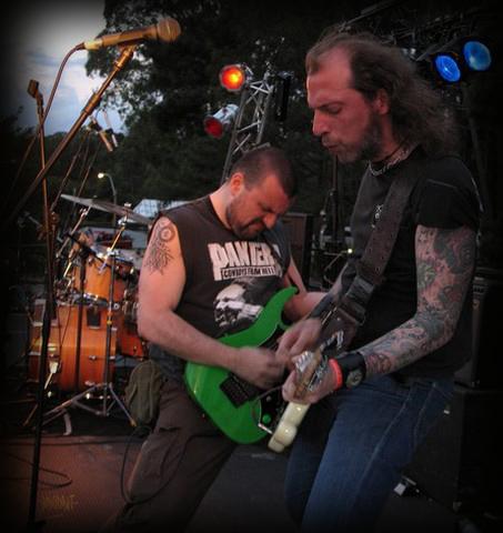 Fotografia de jorg3e - Galeria Fotografica: fiesta X - Foto: radical 4