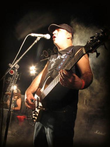 Fotografia de jorg3e - Galeria Fotografica: fiesta X - Foto: triple nelson