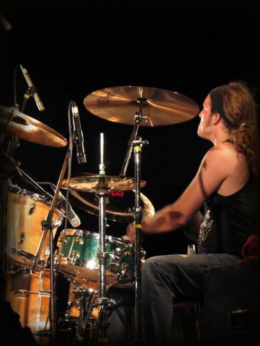 Fotografia de jorg3e - Galeria Fotografica: fiesta X - Foto: triple nelson 3