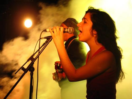 Fotografia de jorg3e - Galeria Fotografica: fiesta X - Foto: cosineros del acido